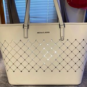 Michael Kors Tote Purse
